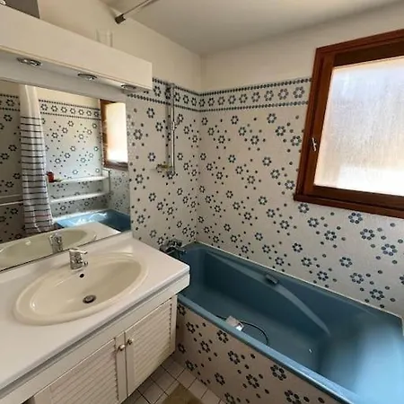 Maison A Avec Vue Imprenable Sur Belledonne Corenc