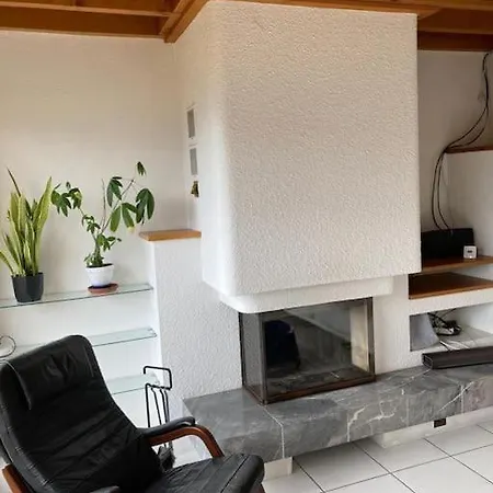 Maison A Avec Vue Imprenable Sur Belledonne * Corenc