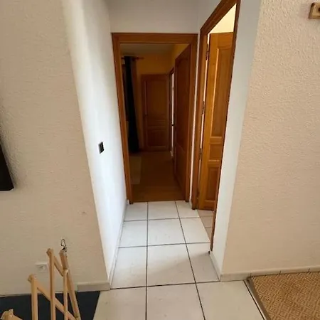 Casa vacanze Maison A Avec Vue Imprenable Sur Belledonne *